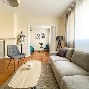  Appartement Topaze